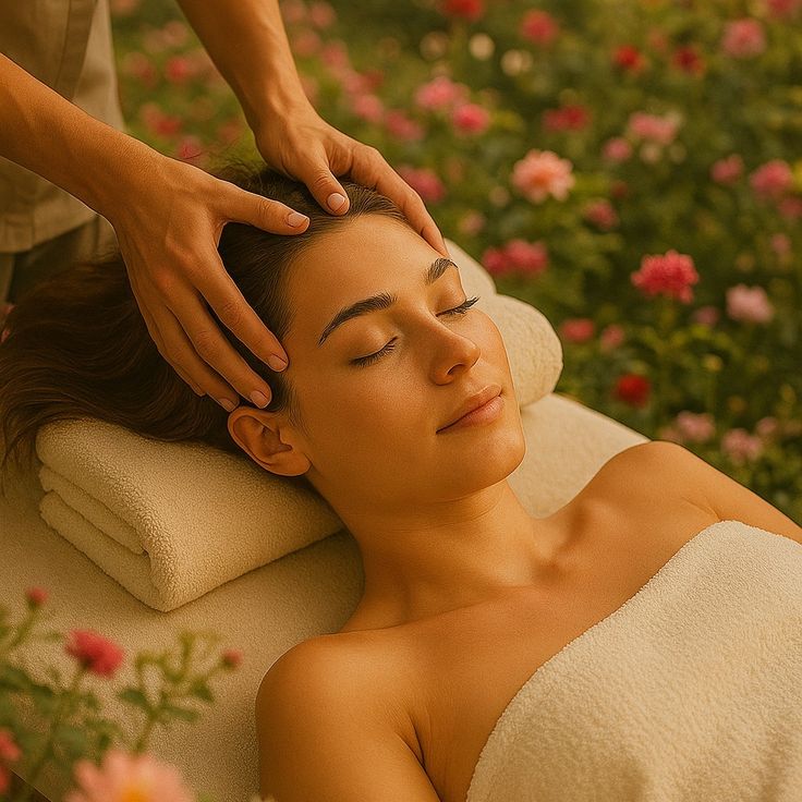 Pack Hammam et Massage Normal 30 min au Octavia Spa Casablanca